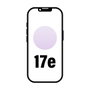 Apple iPhone 17e 512GB 6.1 5G Rosa palo